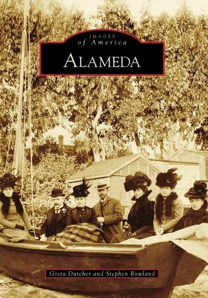 Produktbild: Alameda