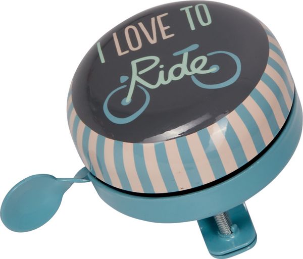 Produktbild: Kleine Fahrradklingel