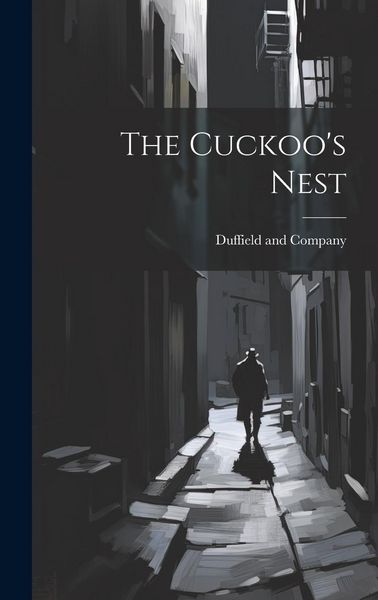 Produktbild: The Cuckoo's Nest