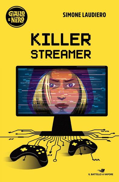Produktbild: Killer streamer