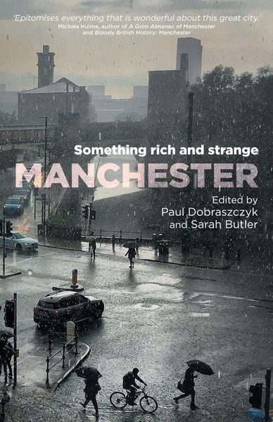 Produktbild: Manchester