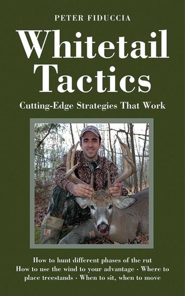Produktbild: Whitetail Tactics