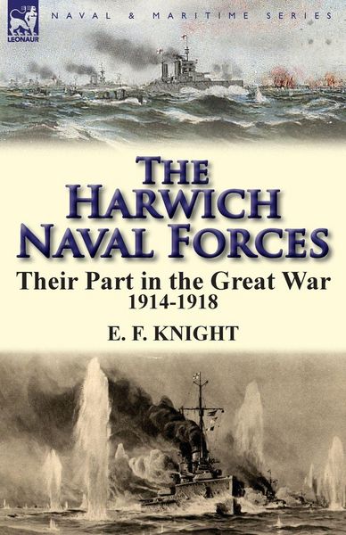 Produktbild: The Harwich Naval Forces