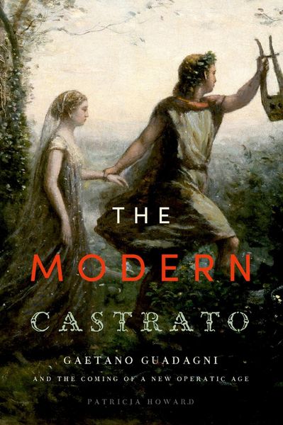 Produktbild: The Modern Castrato