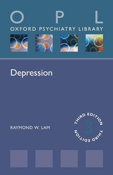 Produktbild: DEPRESSION OPL 3E P