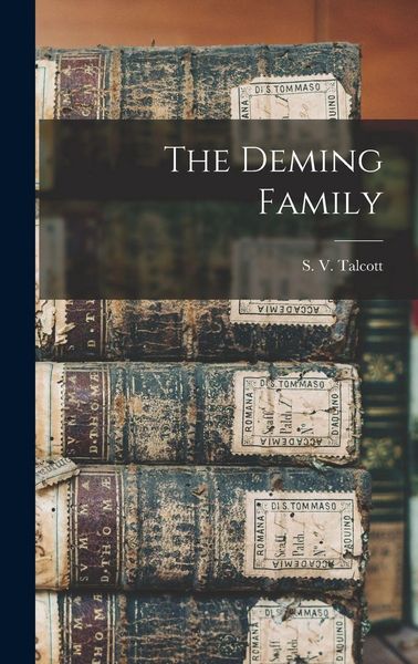 Produktbild: The Deming Family