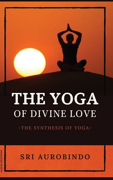 Produktbild: The Yoga of Divine Love