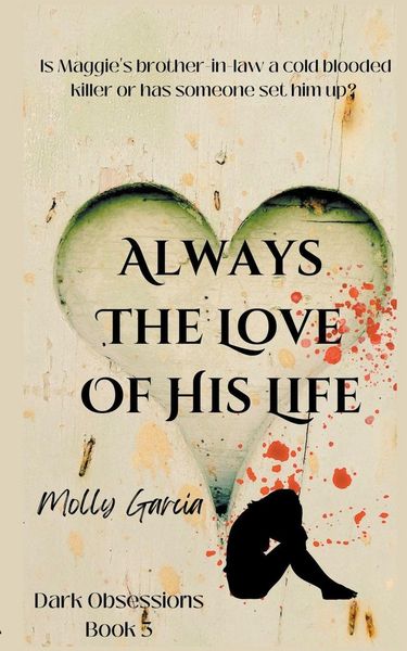 Produktbild: Always The Love of His Life