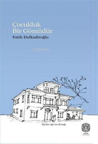 Produktbild: Cocukluk Bir G&ouml;m&uuml;d&uuml;r