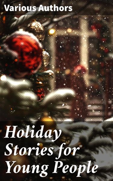 Produktbild: Holiday Stories for Young People
