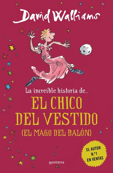 Produktbild: La incre&iacute;ble historia de--, El mago del bal&oacute;n