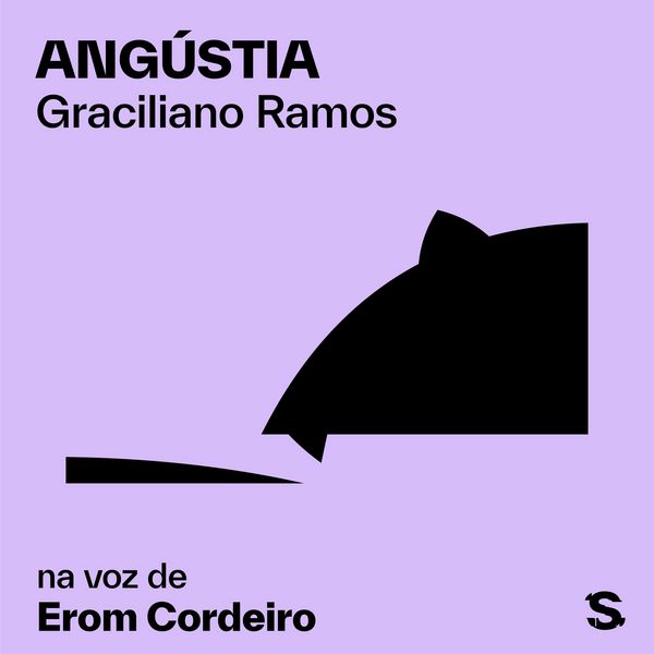 Angústia - Graciliano Ramos, Audio, 9786583125224