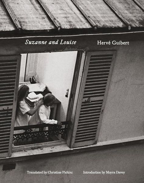 Produktbild: Herv&eacute; Guibert