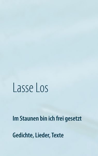 Produktbild: Im Staunen bin ich frei gesetzt
