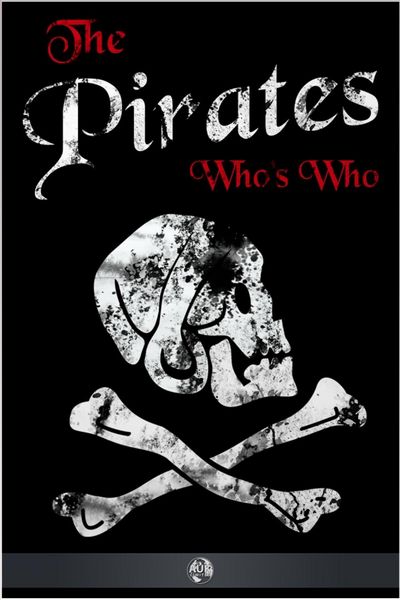 Produktbild: Pirates' Who's Who