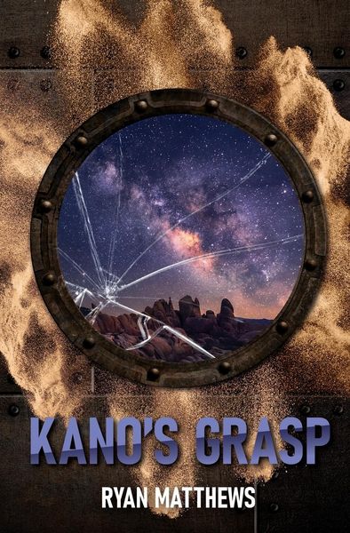 Produktbild: Kano's Grasp
