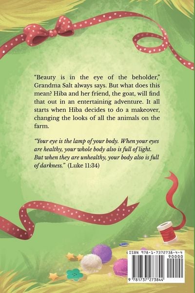 Produktbild: The Good Eye
