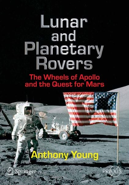 Produktbild: Lunar and Planetary Rovers