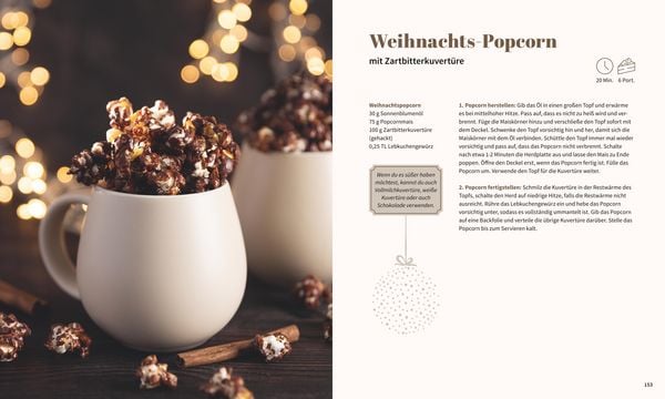Produktbild: Sallys Weihnachtsb&auml;ckerei