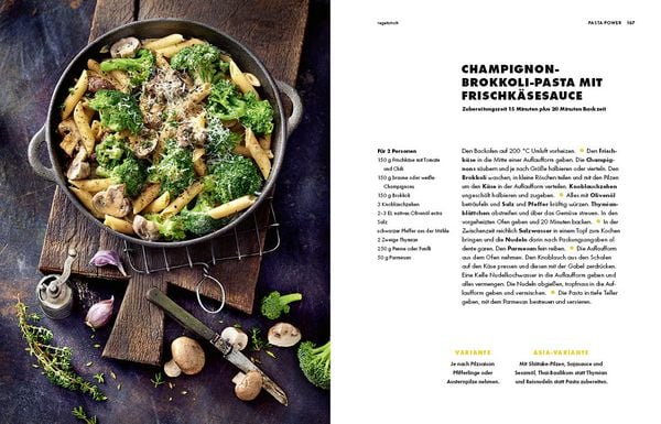 Produktbild: Fast & Tasty