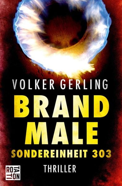 Produktbild: Brandmale