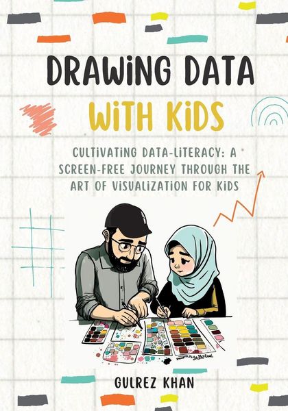 Produktbild: Drawing Data with Kids