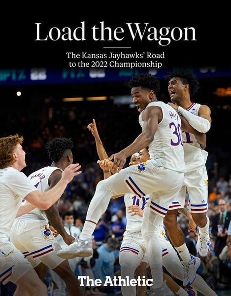 Produktbild: Load the Wagon