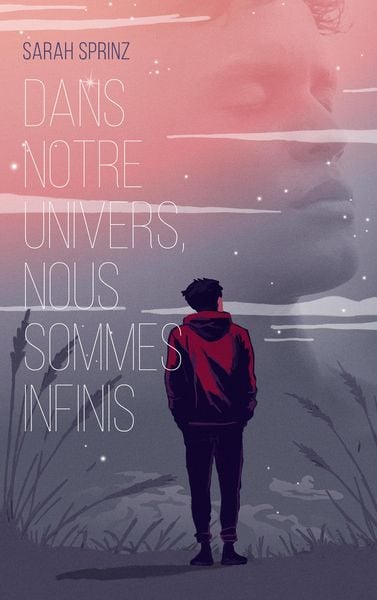 Produktbild: Dans notre univers, nous sommes infinis