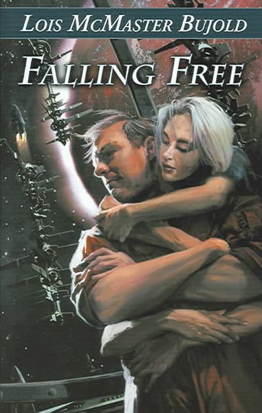 Produktbild: Falling Free