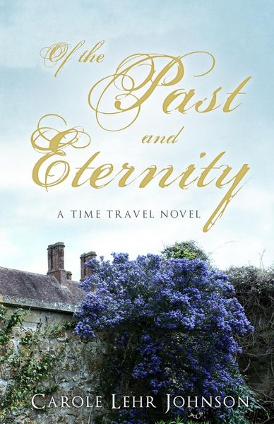 Produktbild: Of the Past and Eternity