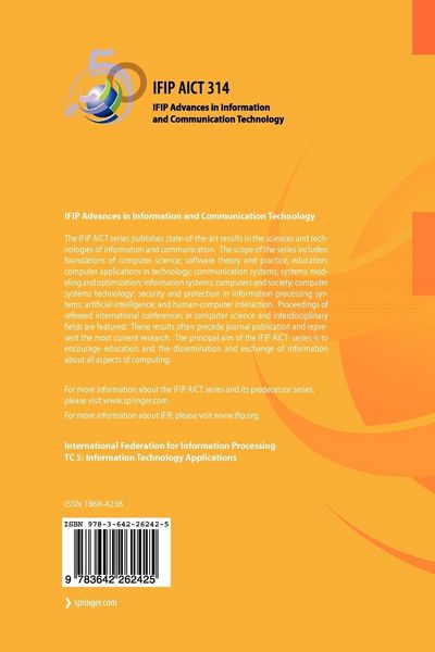 Produktbild: Emerging Trends in Technological Innovation