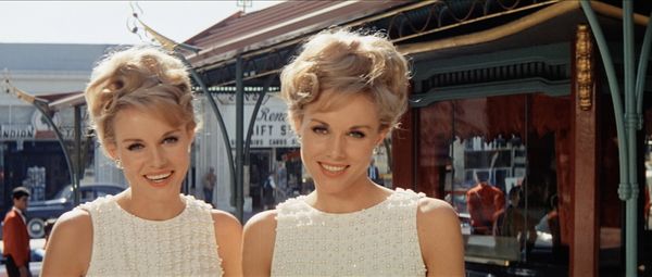 Produktbild: Die Tote von Beverly Hills