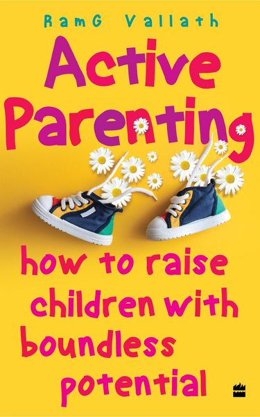 Produktbild: Active Parenting