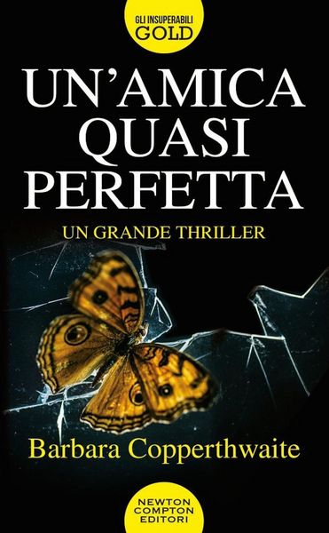 Produktbild: Un' amica quasi perfetta