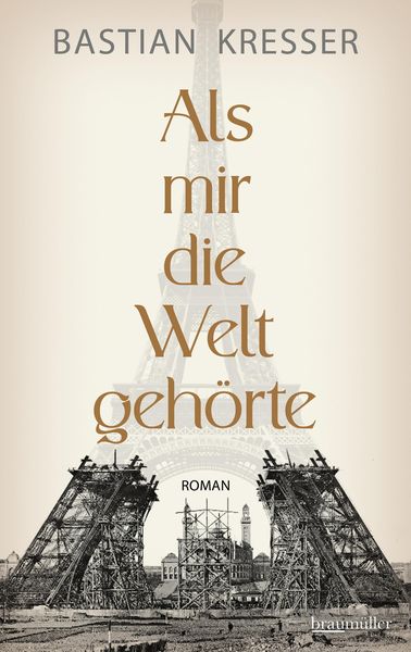 Produktbild: Als mir die Welt geh&ouml;rte