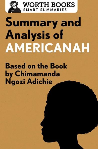 Produktbild: Summary and Analysis of Americanah