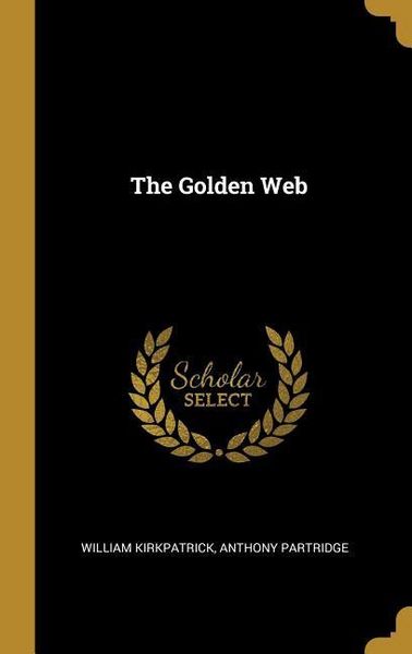 Produktbild: The Golden Web
