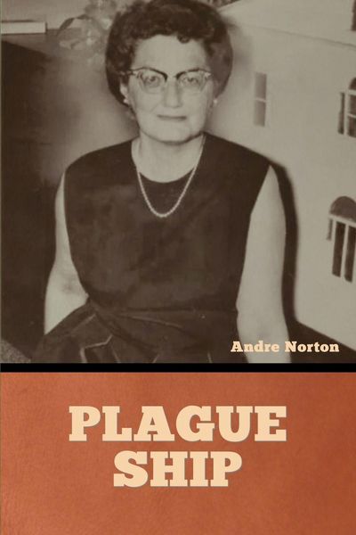 Produktbild: Plague Ship