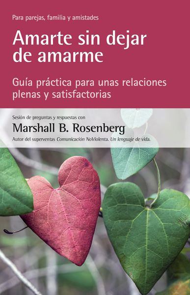 Produktbild: Amarte sin dejar de amarme