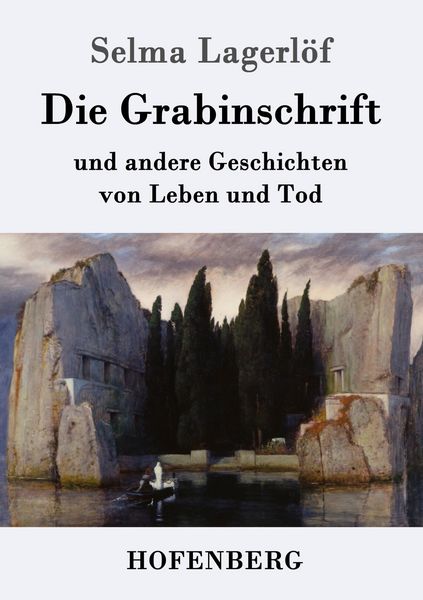 Produktbild: Die Grabinschrift