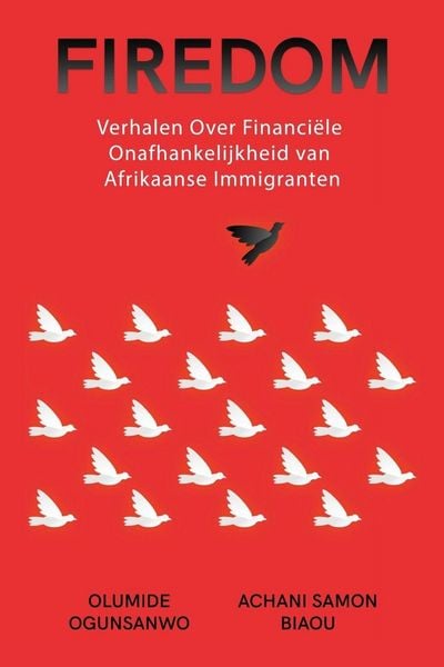 Produktbild: Firedom