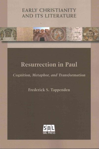Produktbild: Resurrection in Paul