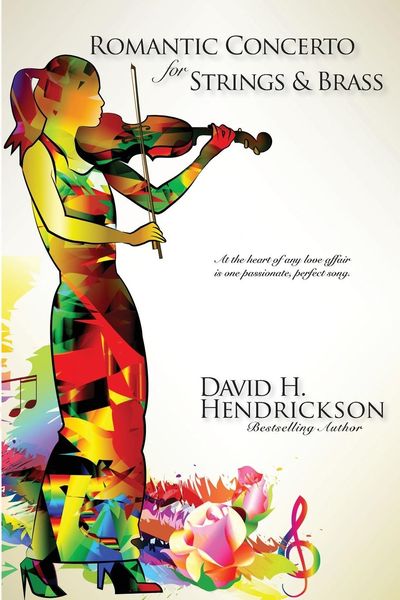 Produktbild: Romantic Concerto for Strings and Brass