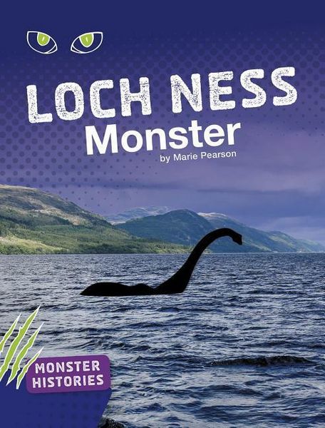 Produktbild: Loch Ness Monster