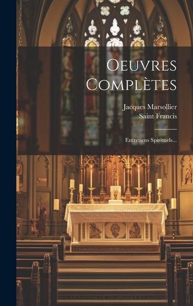 Produktbild: Oeuvres Compl&egrave;tes