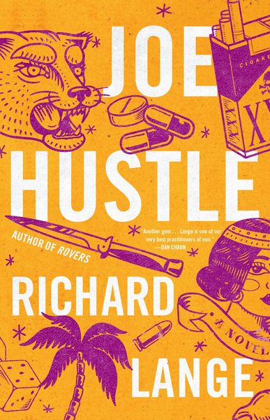 Produktbild: Joe Hustle