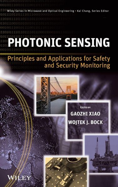 Produktbild: Photonic Sensing