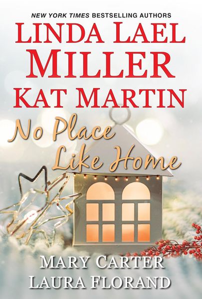 Produktbild: No Place Like Home