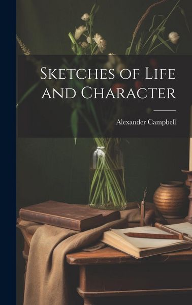 Produktbild: Sketches of Life and Character