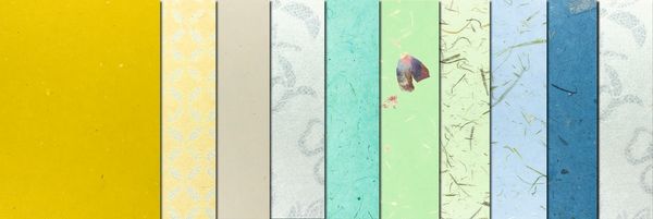 Produktbild: URSUS Naturpapier "Aqua"